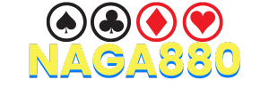 Logo NAGA880